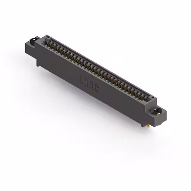 395-030-544-603 EDAC Inc.  Edgeboard Connectors
